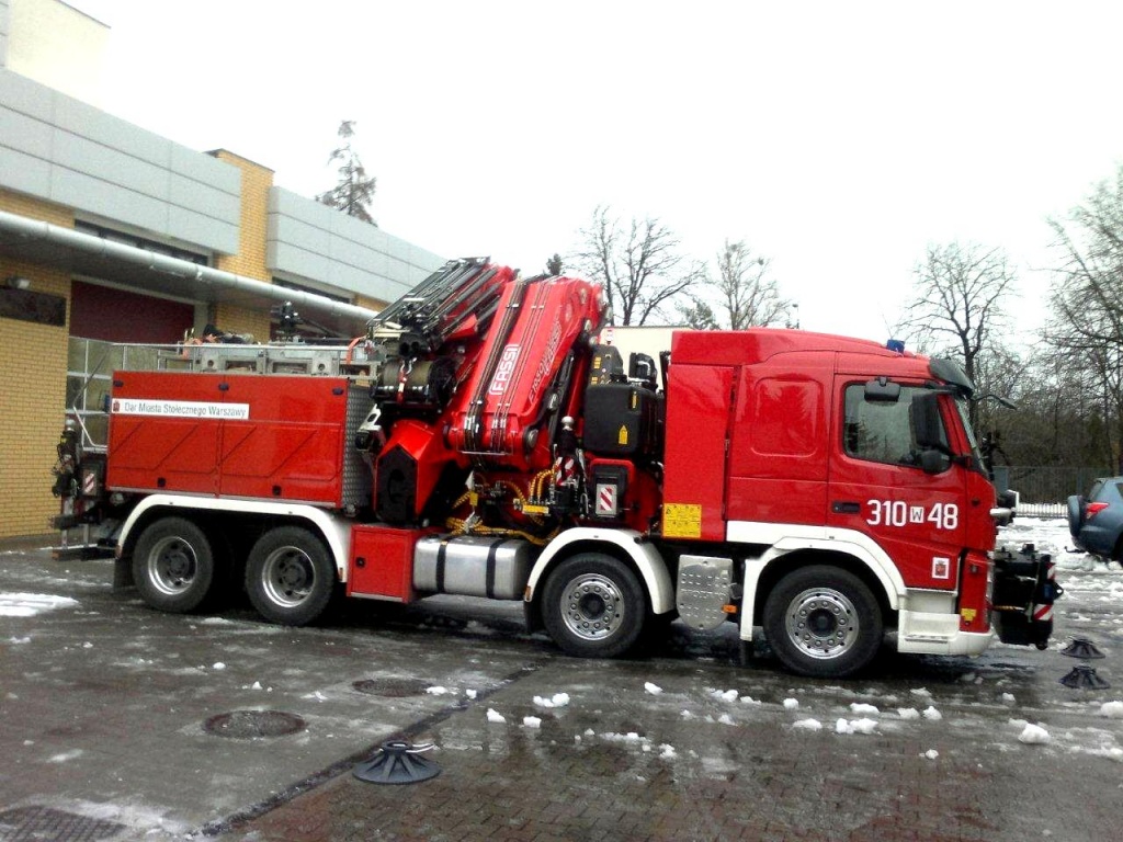 fassi maximum