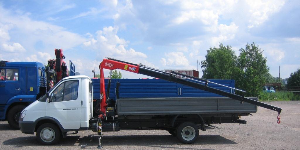 Газель